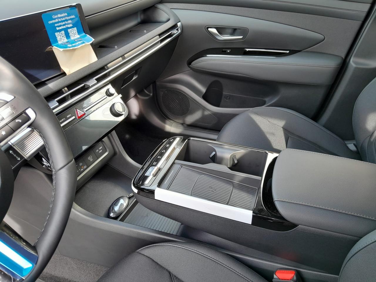 Hyundai Tucson 1.6 CRDI 48V DCT Exellence