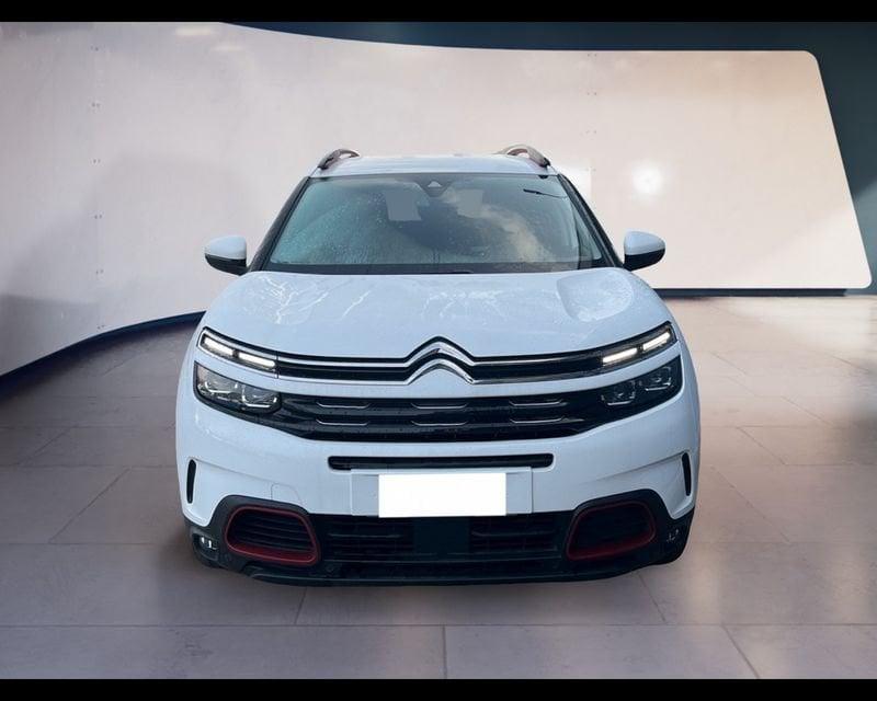 Citroën C5 Aircross 2018 1.5 bluehdi Shine s&s 130cv my19