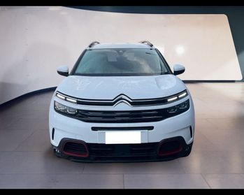Citroën C5 Aircross 2018 1.5 bluehdi Shine s&s 130cv my19