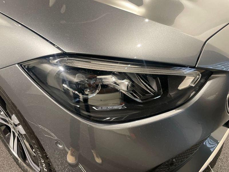 Mercedes-Benz Classe C C 200 d Mild hybrid Advanced
