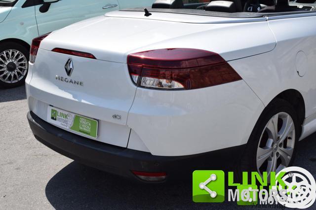 RENAULT Megane DINAMIC