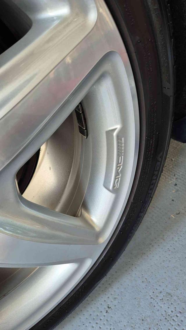 MERCEDES-BENZ CLS 250 d 4Matic AMG Euro6