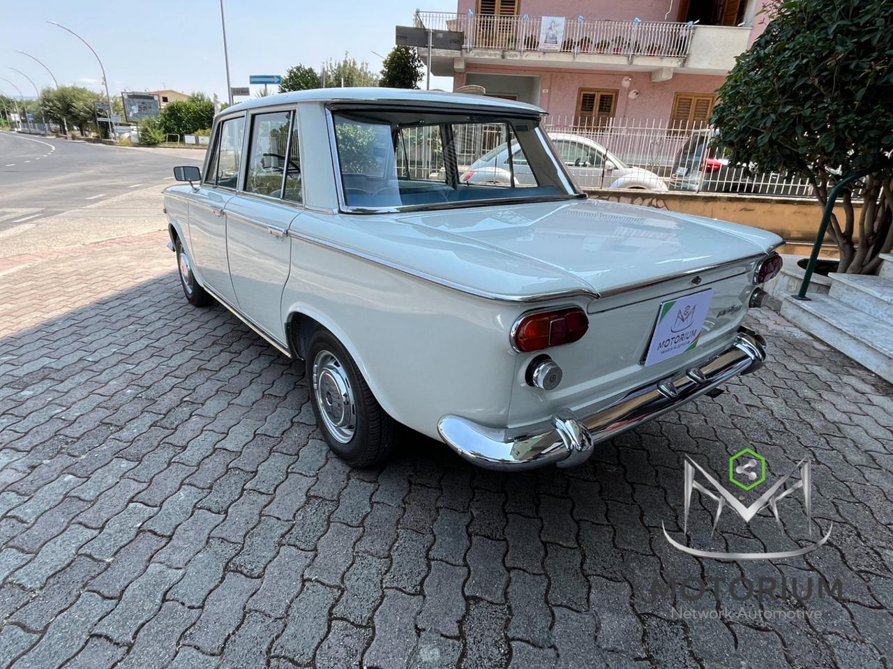 Fiat 1300
