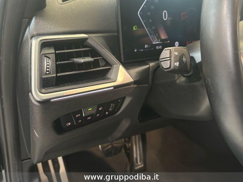 BMW Serie 3 G21 2022 Touring 320d Touring mhev 48V xdrive MSport auto