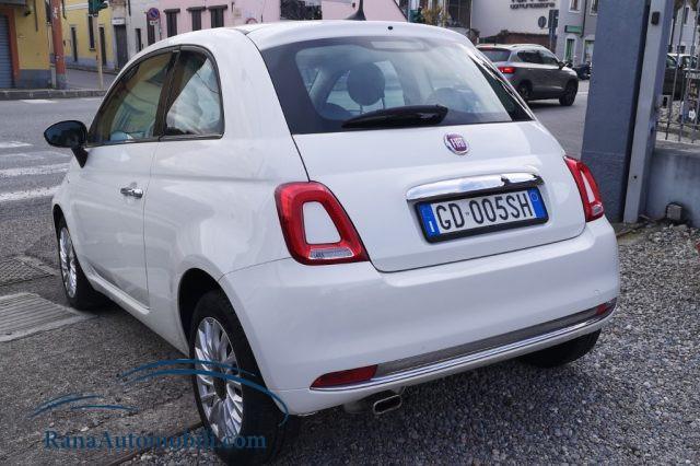 FIAT 500 1.2 Lounge ? 99 AL MESE