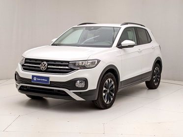 VOLKSWAGEN T-Cross 1.0 TSI Urban BMT del 2021