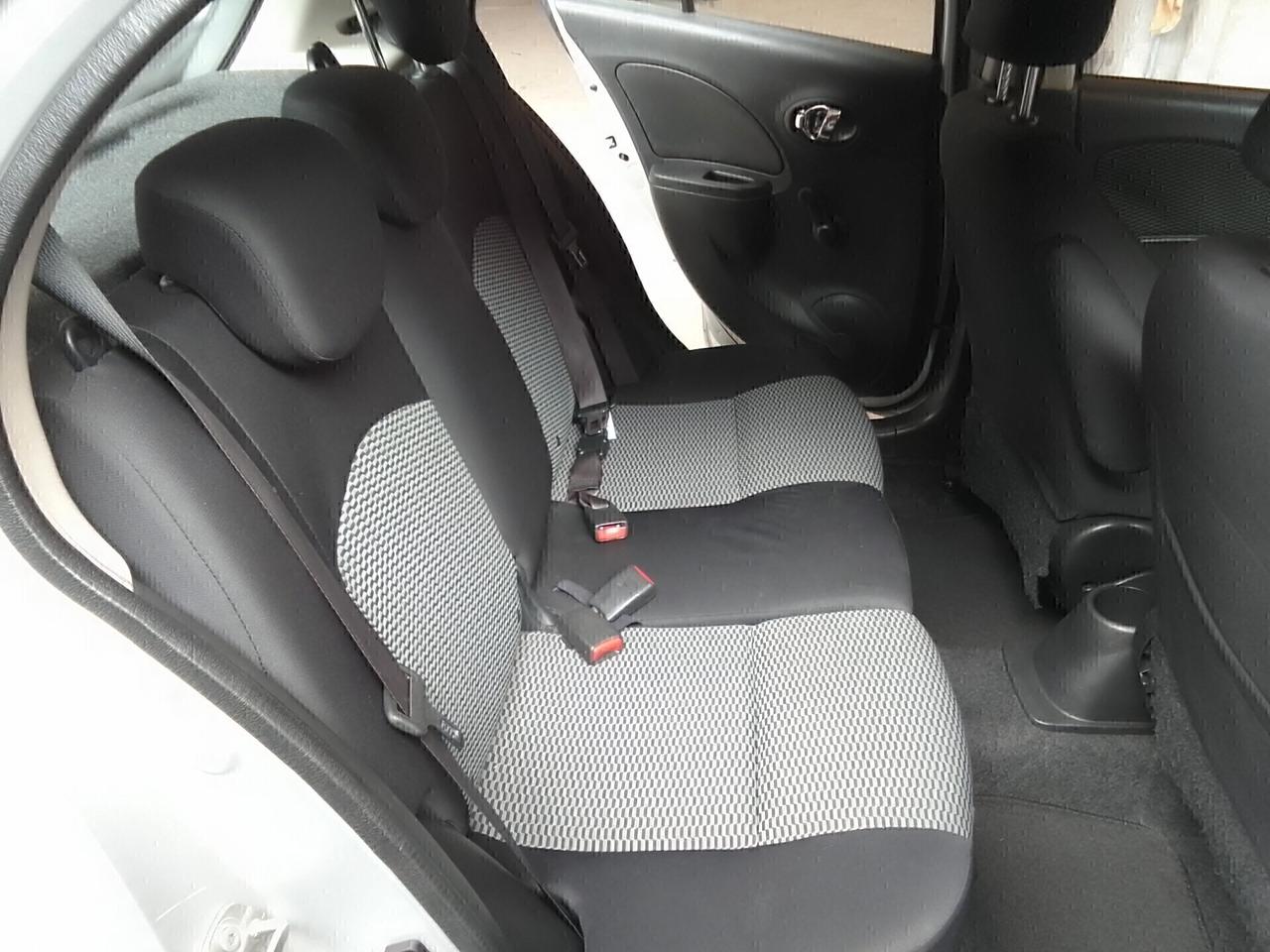 Nissan Micra 1.2 BENZINA GPL OK NEO