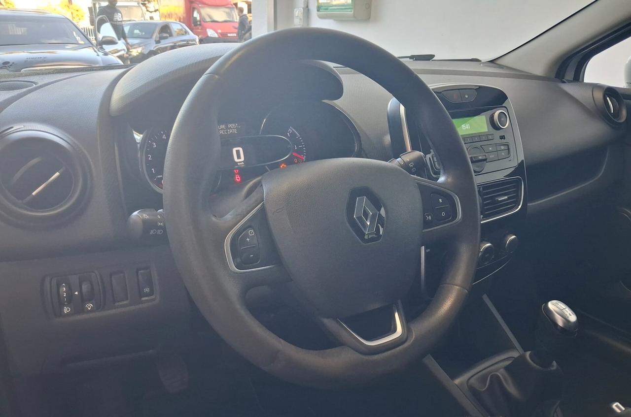 Renault Clio Sporter dCi 8V 75CV Start&Stop Energy Zen