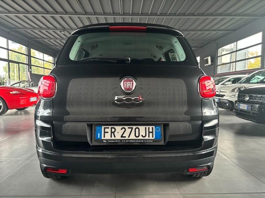 Fiat 500L 1.4 95 CV Pop 87.000KM NEOPATENTATI