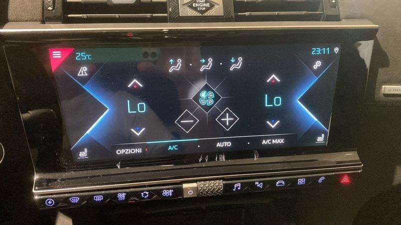 DS DS 7 DS 7 Crossback E-Tense Performace Line+