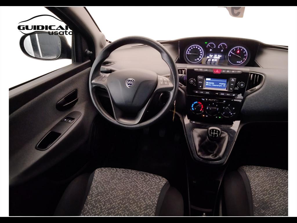 LANCIA Ypsilon III 2015 - Ypsilon 1.2 Elefantino Blu s&s 69cv my19