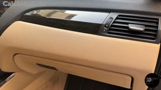 BMW X4 xDrive20d xLine