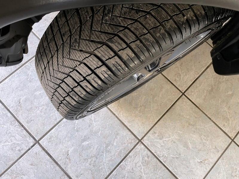 Nissan Juke 1.5 dCi Start&Stop Tekna