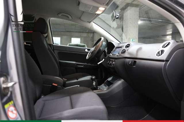Volkswagen Golf Plus 1.6 tdi Highline