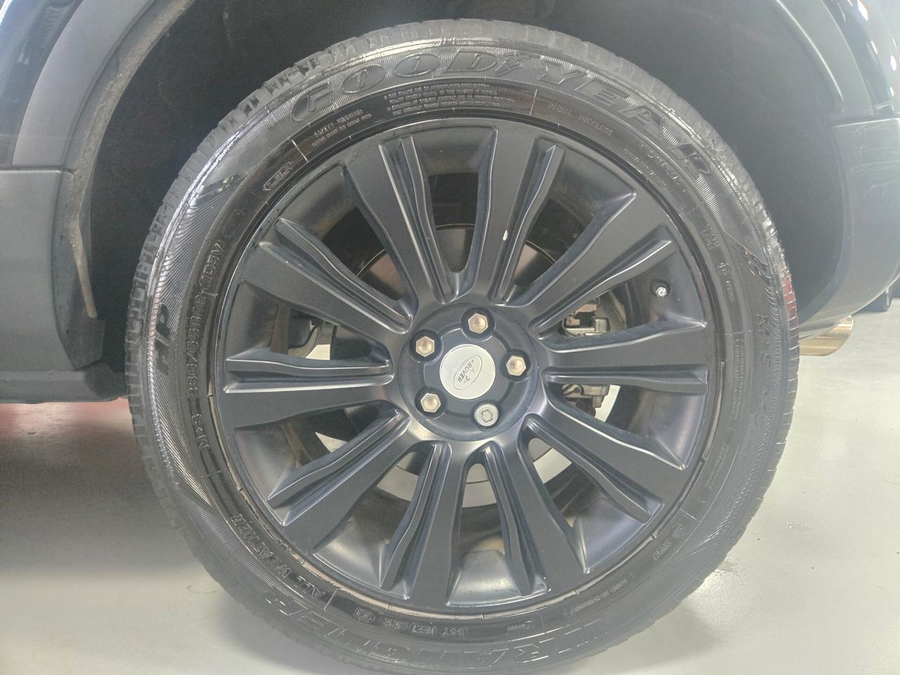 Land Rover Range Rover Evoque Range Rover Evoque 2.0 TD4 180 CV 5p. SE Dynamic
