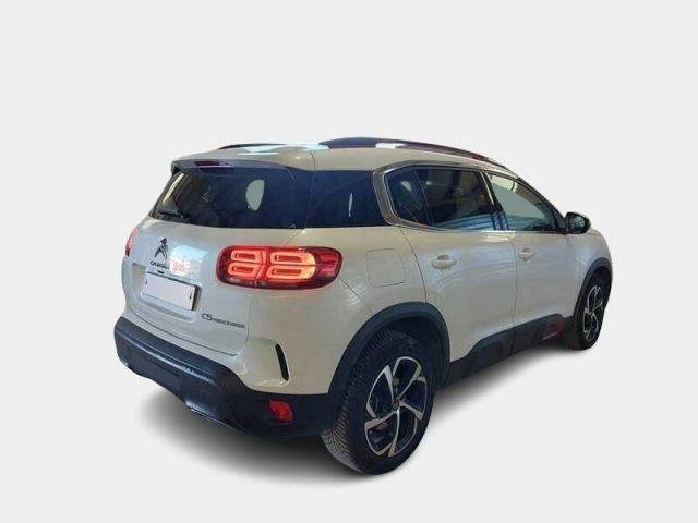 CITROEN C5 Aircross BlueHDi 130 S&S EAT8 Feel Pack