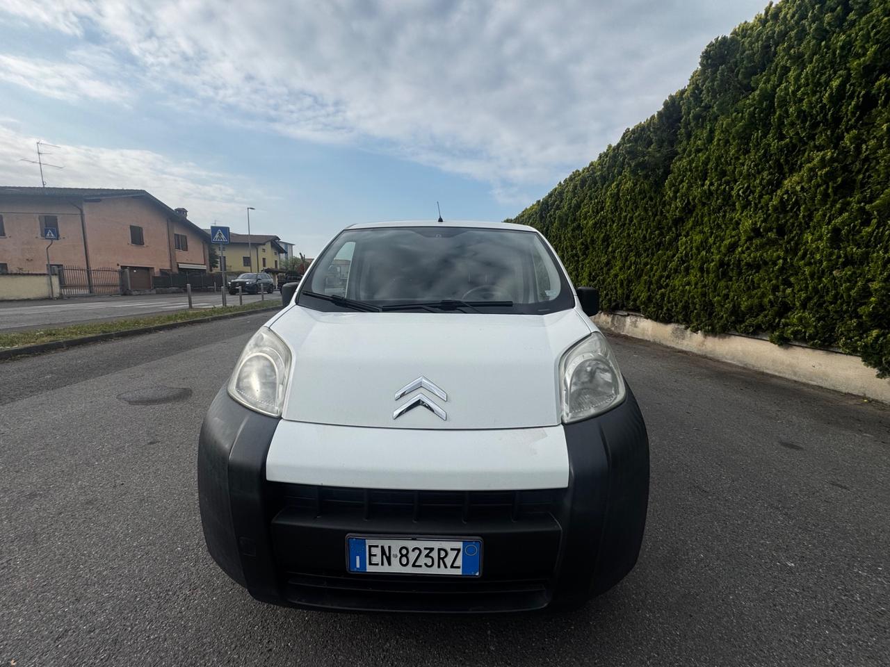 Citroen Nemo Multispace 1.3 HDi 75CV Seduction