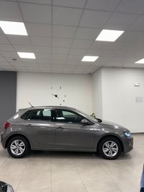 Volkswagen Polo 1.0 MPI 5p. Comfortline BlueMotion Technology