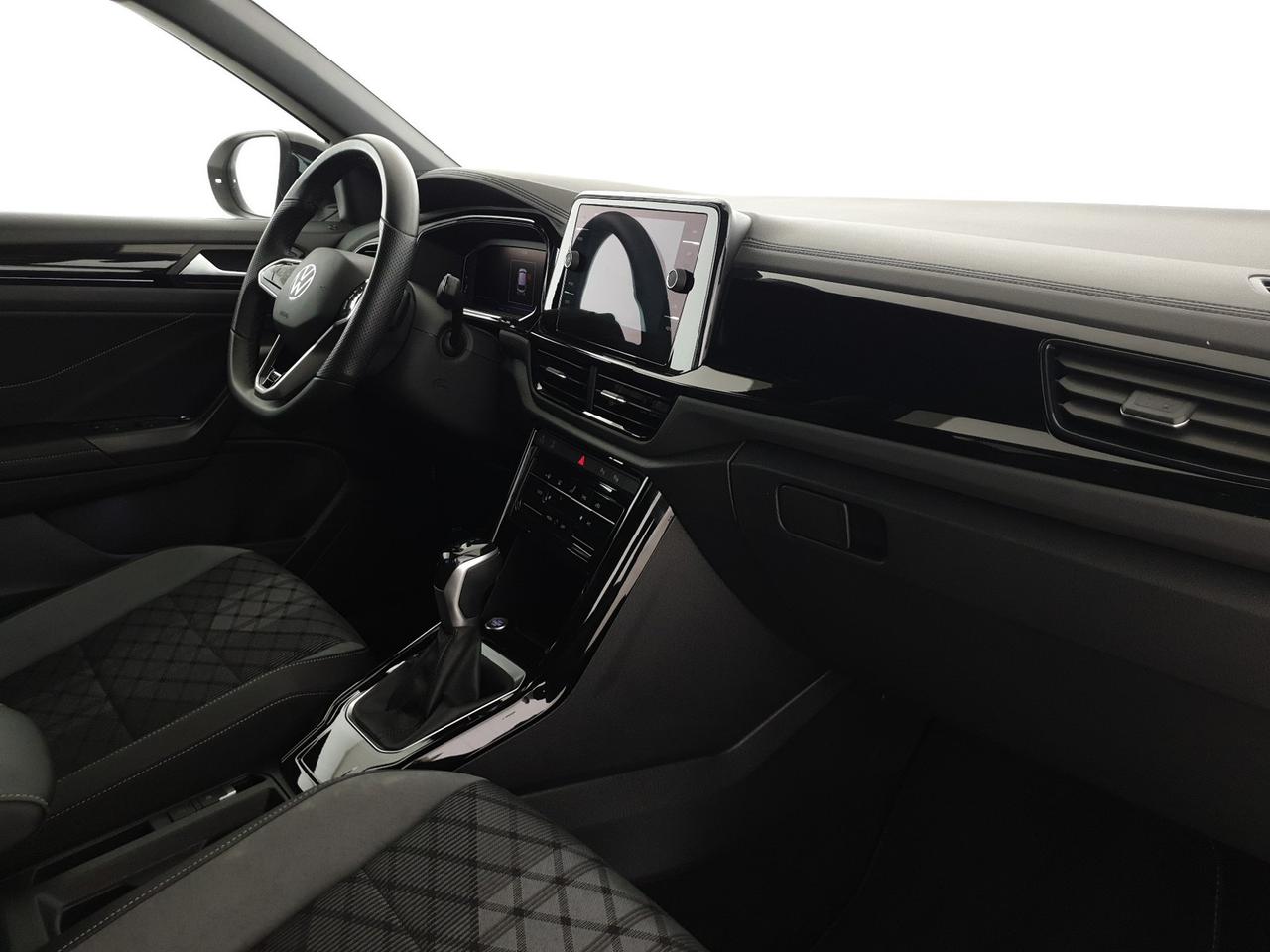 Volkswagen T-Roc 1.5 tsi r-line dsg