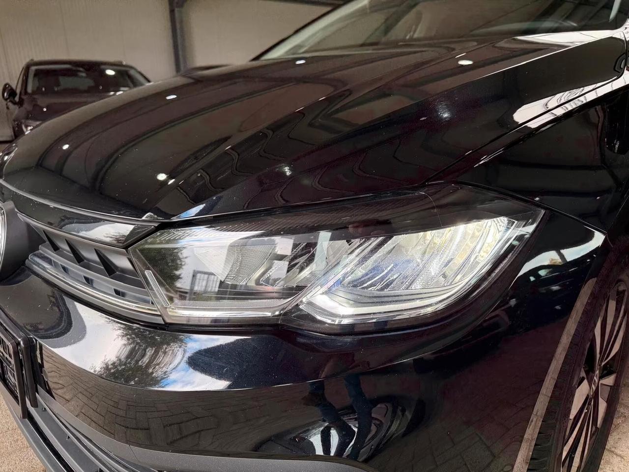 Volkswagen Polo 1.0 TSI Style