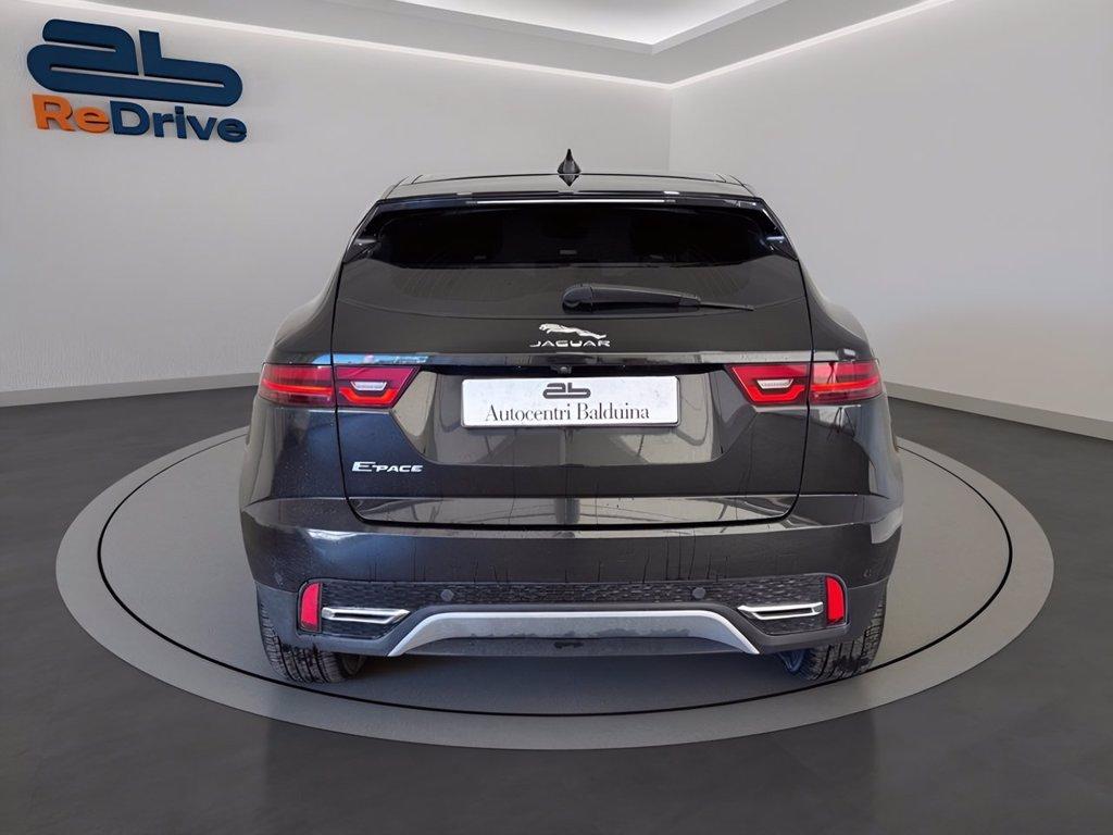 JAGUAR E-pace 2.0d i4 mhev s awd 163cv auto del 2021