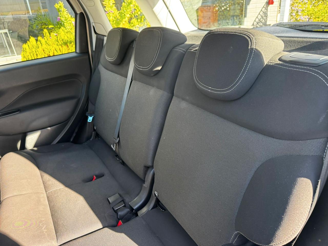 Fiat 500L 1.3 Multijet 95 CV Dualogic Cross