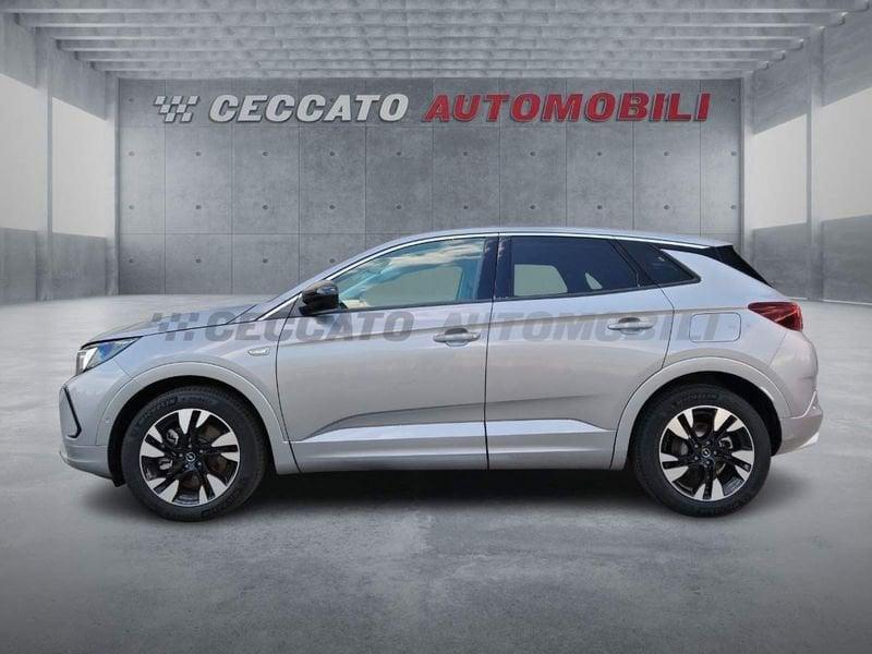 Opel Grandland Grandland 1.6 phev Business Elegance fwd 225cv auto