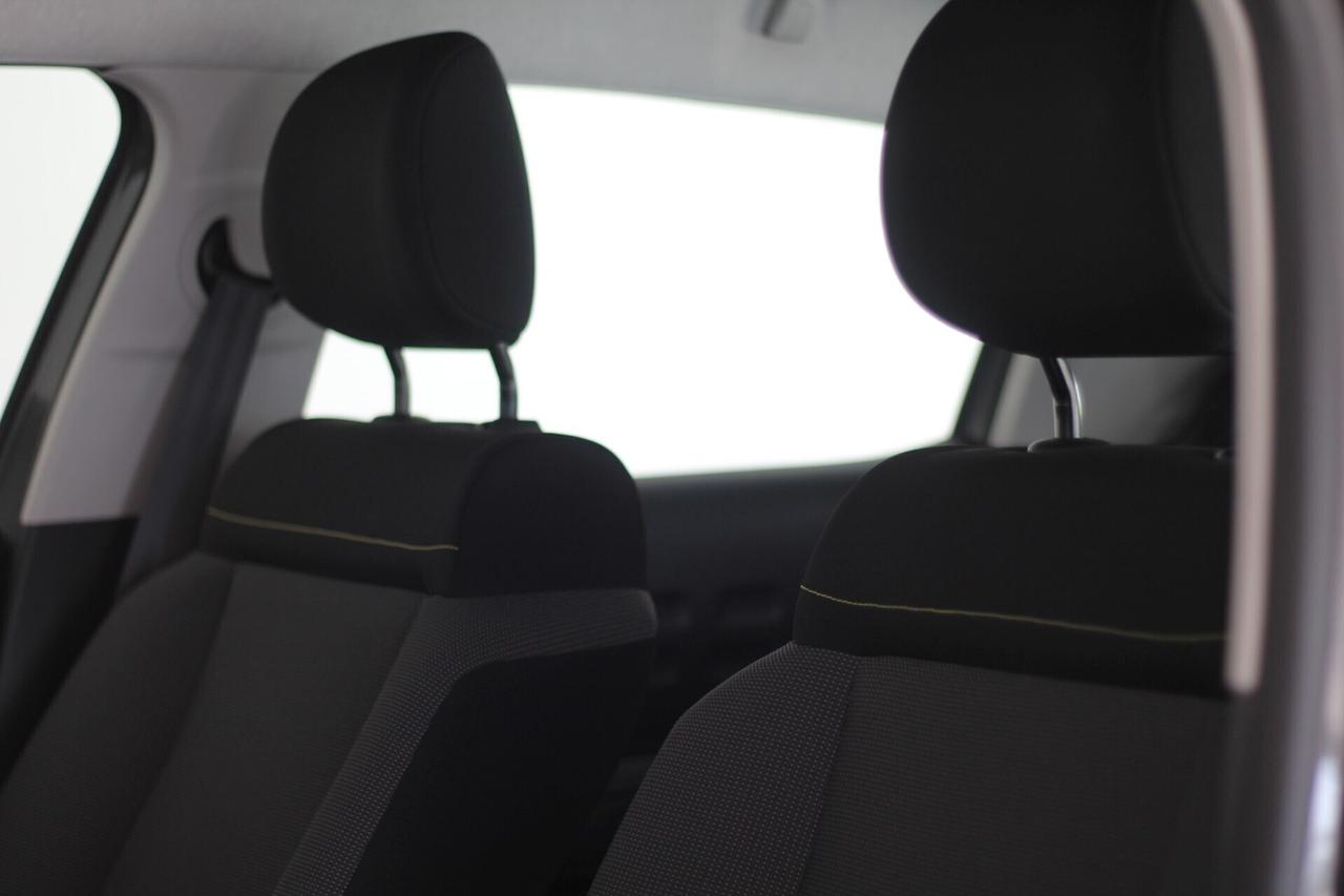 Citroen C3 1.2 PURETECH FEEL IVA Esposta