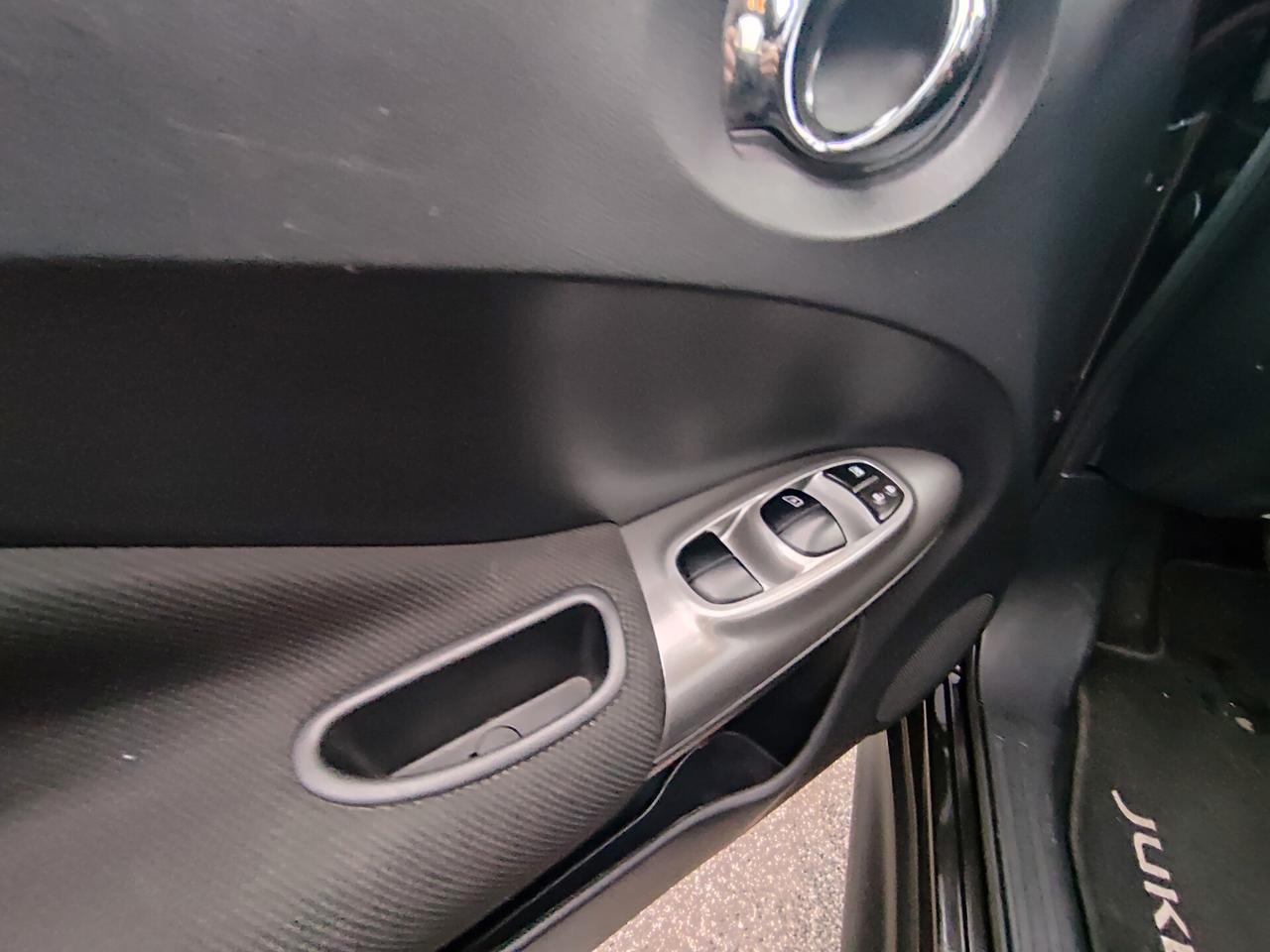 Nissan Juke 1.6 GPL Eco Business