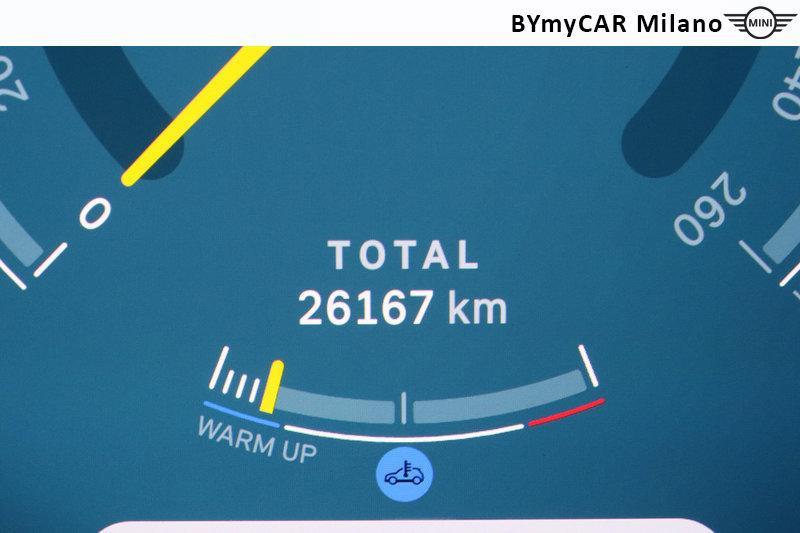Mini Mini Countryman 1.5 48V C Classic