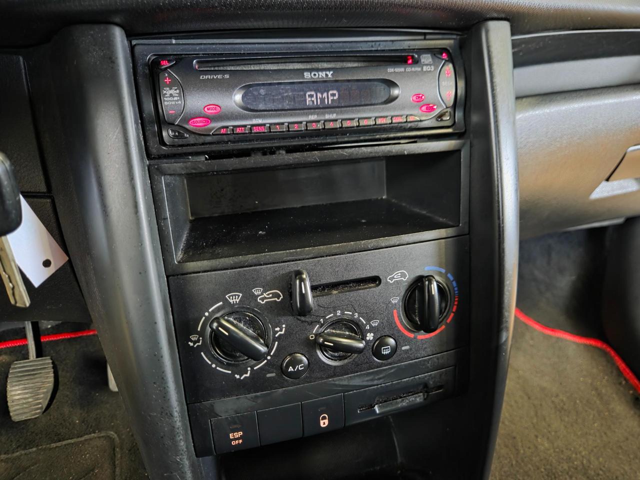 Peugeot 207 3 Porte 207 3p 1.4 8v Energie Sport