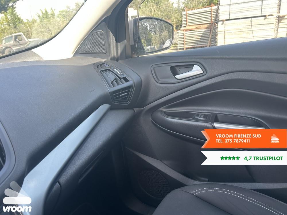FORD Kuga 2ª serie Kuga 1.5 EcoBoost 120 CV S&...