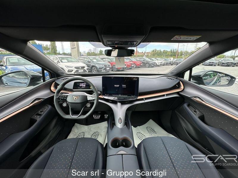 Cupra Tavascan VZ Adrenaline AWD 77kWh 340CV