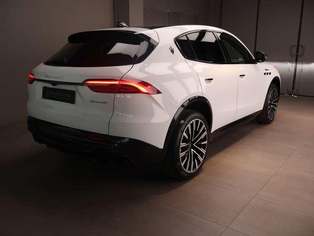 Maserati Grecale Modena Hybrid 330 cv MY25