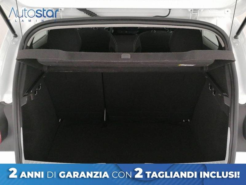 Dacia Sandero Streetway 1.0 tce Comfort Eco-g 100cv