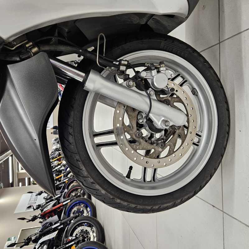 Yamaha Xenter 150 - 2014