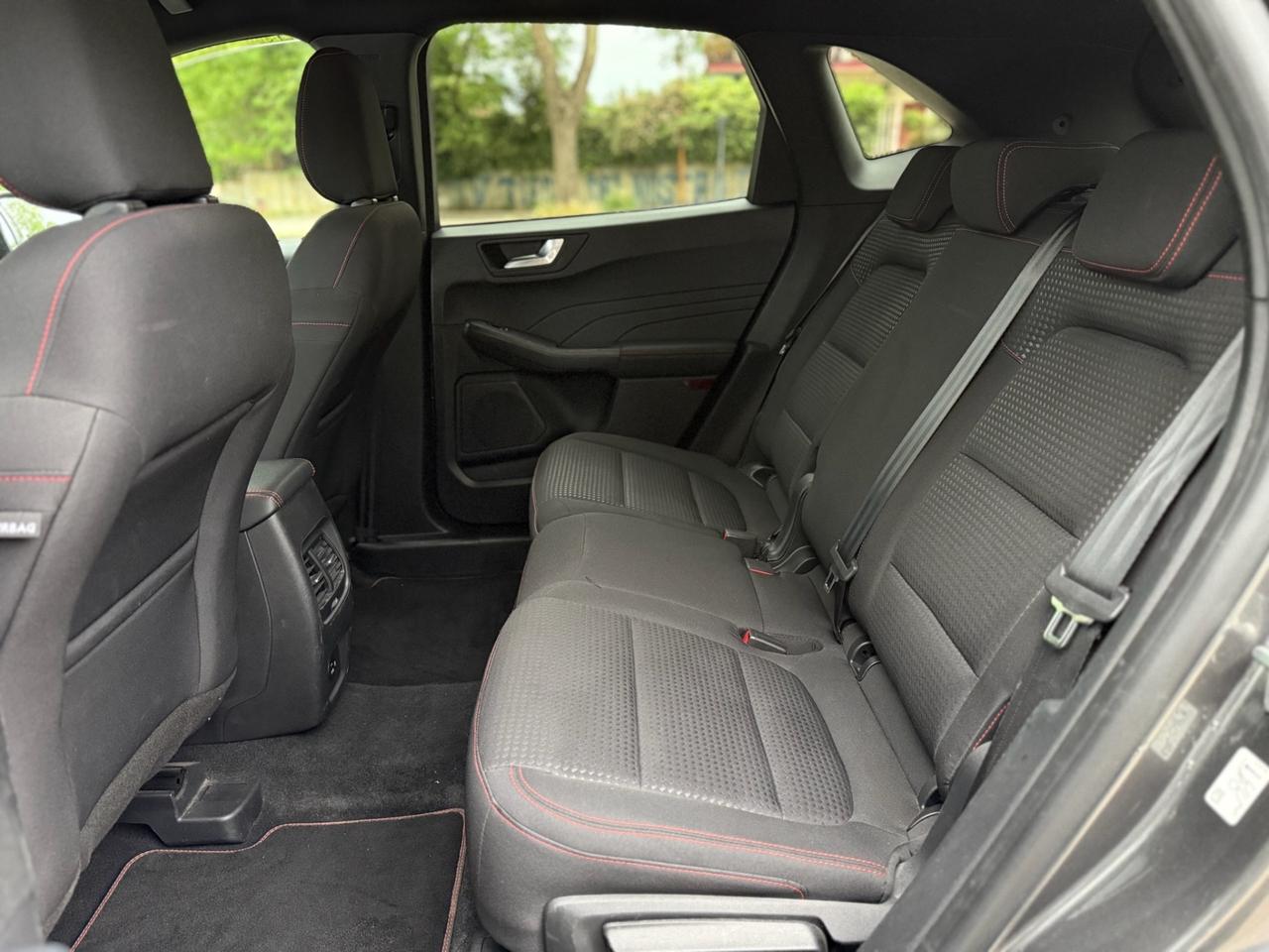 FORD Kuga 2022 2.5 Full Hybrid 190cv AWD ST-Line
