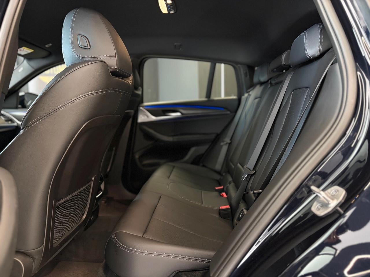 Bmw X4 xDrive20d 2.0 190CV 48V Msport