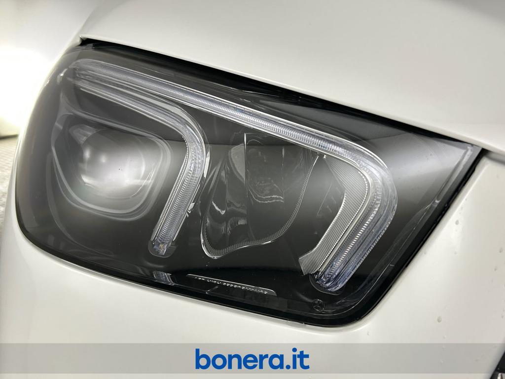 Mercedes GLE 300 300 d Mild hybrid Premium Plus 4Matic 9G-Tronic Plus