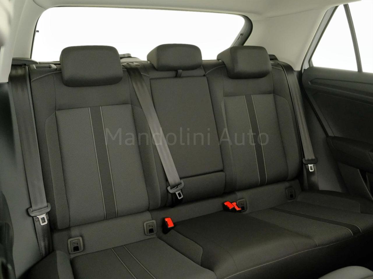 Volkswagen T-Roc 1.0 tsi 115cv edition plus