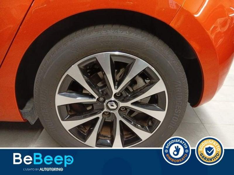 Renault Clio 1.6 E-TECH FULL HYBRID TECHNO 145CV AUTO