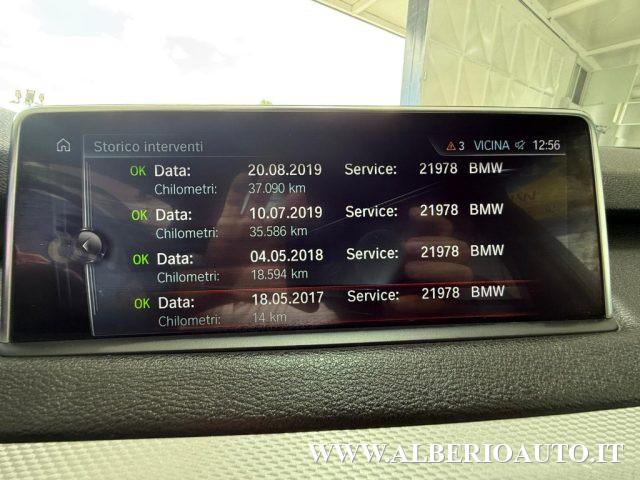 BMW X5 xDrive25d M SPORT