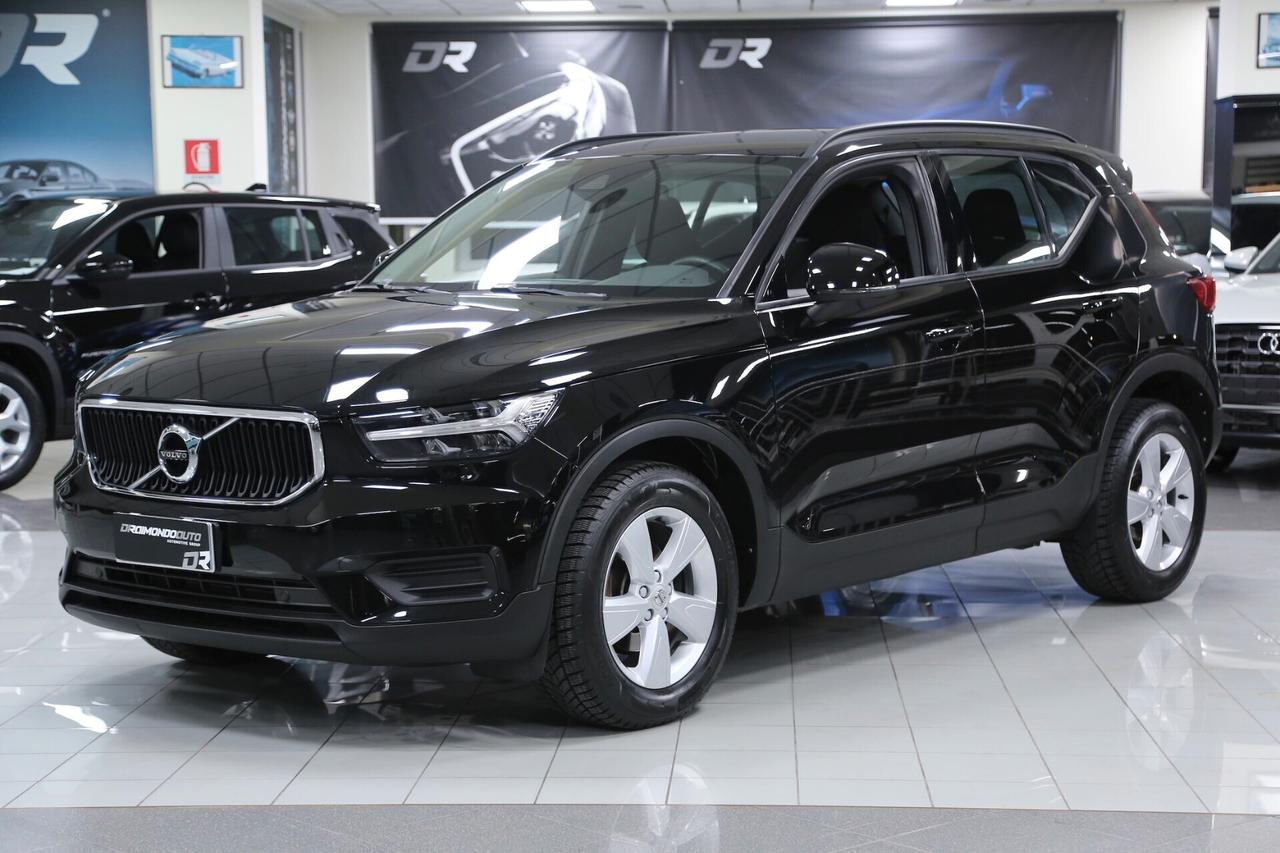 Volvo XC40 N1 D3 Momentum Geartronic