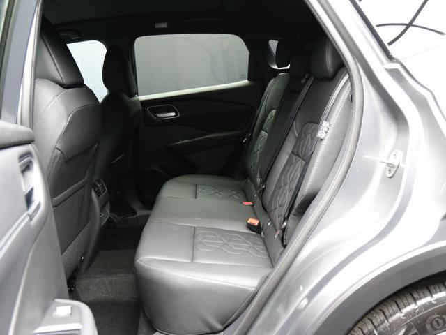 NISSAN Qashqai MHEV 158 CV Xtronic Tekna