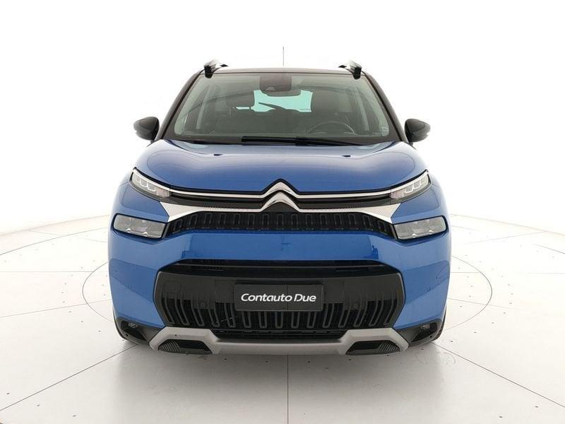 Citroën C3 Aircross BlueHDi 120 S&S EAT6 Shine Pack