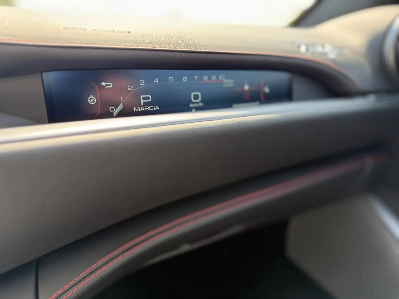 FERRARI PORTOFINO 3.9 600CV UNIPROPRIETARIO IVA ESPOSTA UNICA