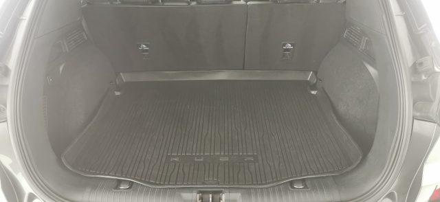 FORD Kuga 2.5 Full Hybrid 190 CV CVT AWD ST-Line X