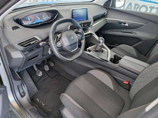 Peugeot 5008 1.5 bluehdi Allure s&s 130cv