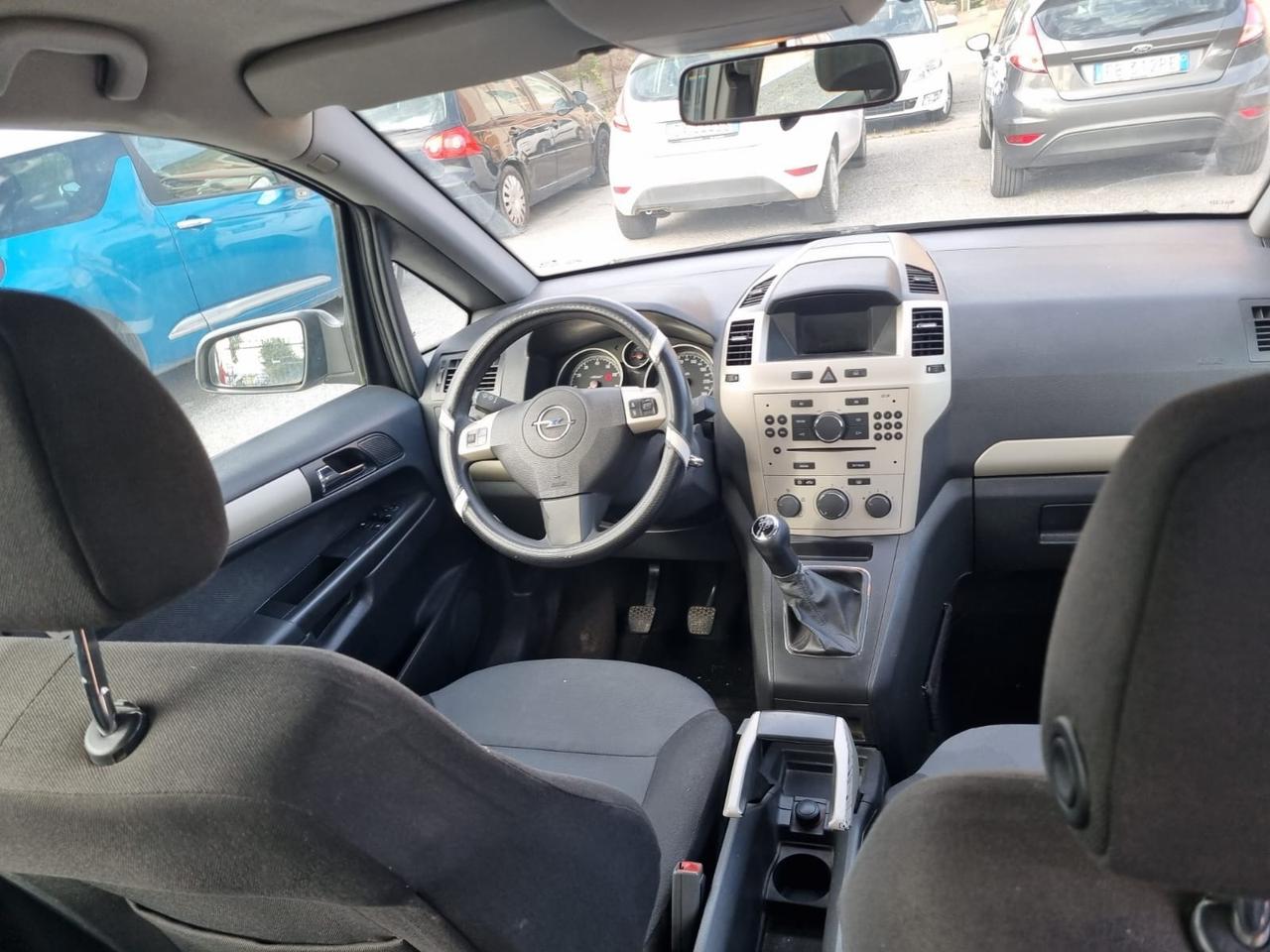 Opel Meriva 1.6 Turbo 16V OPC