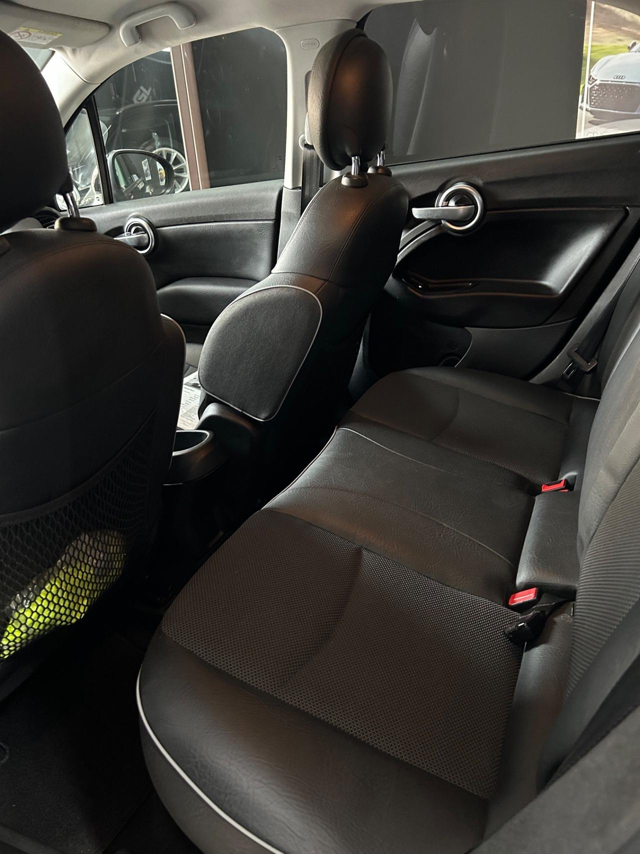 Fiat 500X 1.6 MultiJet 120 CV Cross Plus